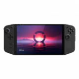 Console de jeu portable Lenovo Legion Go avec Ryzen Z1 Extreme & QHD 144Hz au nouveau meilleur prix chez MediaMarkt