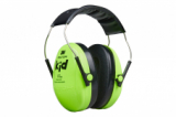 Casque audio antibruit 3M™ Peltor™ Kid chez Jumbo