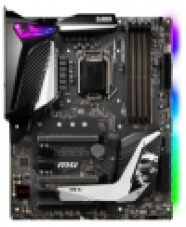 Carte mère MSI MPG Z390 Gaming Pro Carbon chez digitec !