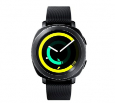 Melectronics – Montre connectée Samsung Gear Sport noir pour 37.25 CHF au lieu de 149 CHF (prix en cas de retrait en magasin)