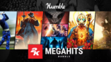 🔥 Un lot de jeux chez Humble 2K Megahits – 18 jeux pour seulement 16 francs, dont Borderlands 3 Super Deluxe, Bioshock The Collection, XCOM, Mafia, etc.