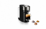 Machine à café Nespresso® KRUPS Vertuo Next Deluxe XN910C pour 49 francs + capsules d’une valeur de 100 francs offertes