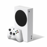 Console de jeux MICROSOFT Xbox Series S 512 Go chez Microspot