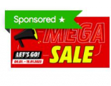 Début des soldes chez MediaMarkt