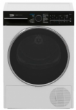 Beko TR530 Sèche-linge (capacité 10 kg, WLAN, 14 programmes) chez Melectronics
