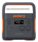 🔥 Chez Brack  : la station de charge Jackery Explorer 2000 Pro 2160 Wh à un prix fabuleux