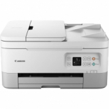 CANON Pixma TS7451a (imprimante à jet d’encre, couleur, WLAN) chez Interdiscount
