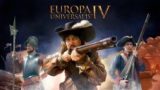 Europa Universalis IV gratuit chez Epic Games Store