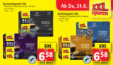 Lidl – Capsules de café Bellarom compatibles Nespresso pour 0.15 centimes la pièce