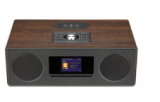DAB+ et Radio Internet Noxon Pilatus chez Daydeal