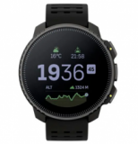 Montre connectée de sport VERTICAL All Black au nouveau meilleur prix chez Brack