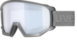 Lunettes de ski uvex athletic FM pour femmes et hommes chez Amazon