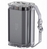 Daydeal – Powerbank 4smarts Lucid Ultra 40000 mAh