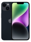 Apple iPhone 14 512 GB noir au nouveau meilleur prix chez STEG