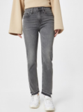Jeans Levis coupe slim “724 TWISTED INSEAM BLACKS” chez About You