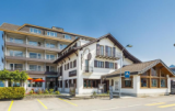 Beckenried (Nidwalden): 2 nuits à l’hôtel 3 étoiles Seerausch + 2 enfants jusqu’à 6 ans gratuits à partir de 124 CHF par personne