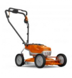 HusqvarnaAkku – Tondeuse à gazon LB 548i chez Hauptner