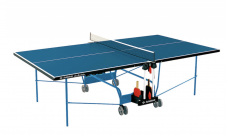 Schildkröt : Table de ping-pong Space Tec Outdoor chez Jumbo