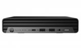 OFFRE DU WEEKEND – Un PC de bureau performant HP Elite 600 G9 DM 623S2ET dans un mini-boîtier de bureau ultra-compact