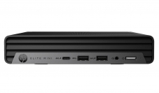 OFFRE DU WEEKEND – Un PC de bureau performant HP Elite 600 G9 DM 623S2ET dans un mini-boîtier de bureau ultra-compact