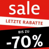 Soldes d’été  chez MANOR – Jusqu’à 70% de réduction