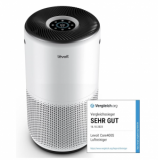 En solde chez amazon : des purificateurs d’air LEVOIT