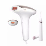 Épilateur Philips Lumea Advanced BRI924/00 chez Nettoshop