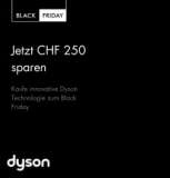 Les meilleures offres du Black Friday dans la boutique Dyson – y compris une garantie de remboursement de 100 jours, par ex. Airwrap, Corrale etc.