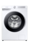 Lave-linge SAMSUNG WW80T604ALHAS5 (8 kg, classe d’efficacité énergétique A) chez Interdiscount