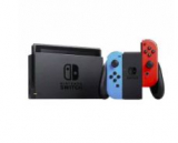 Console de jeux NINTENDO Switch Neon 32 Go au nouveau meilleur prix chez Microspot