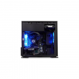 PC de jeux ERAZER Engineer X10 MD35291 (Intel Core i7-12700F, RTX 3070, 32GB/1TB SSD+2TB HDD) chez Microspot pour 1299 francs
