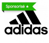 Soldes d’hiver chez Adidas : Jusqu’à 50% de réduction
