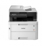 Imprimante multifonction BROTHER MFC-L3750CDW  (laser, recto-verso, WiFi) avec 2+2 ans de garantie chez MediaMarkt