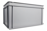(En cas de retrait en magasin ) Caisse Utz Rako 60 l (60 x 40 x 32.5 cm, capacité de charge 20 Kg) chez Jumbo