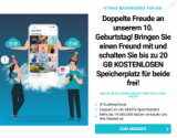 pCloud – 20 Go GRATUITS