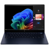 HP EliteBook Ultra G1q (14″, Qualcomm Snapdragon X Elite X1E-78-100, 16GB, 512GB SSD) chez HP Store au meilleur prix