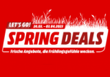 Offres collectives- les meilleures offres de MediaMarkt, par ex. 25% sur les accessoires Logitech, des jeux à prix avantageux et d’autres choses encore