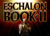 Jeu gratuit Eschalon : Book II (chez GOG)