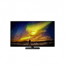 Smart TV PANASONIC TX-55LZC984  (55″, OLED, 4K@120Hz) chez Microspot