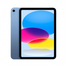 APPLE iPad 10.9″ (2022/10. Gen) Wi-Fi, 64 Go dans toutes les couleurs chez Interdiscount