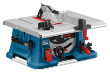 Scie sur table mobile Bosch Professional GTS 635-216 chez Jumbo
