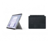 Microsoft Surface Pro 9 avec Type cover gratuit chez Microspot pour 888 francs