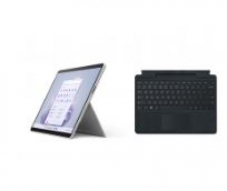Microsoft Surface Pro 9 avec Type cover gratuit chez Microspot pour 888 francs