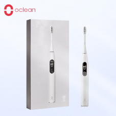 Brosse à dents sonique Oclean X Pro Elite (4 modes, support d’apps, 42’000 tours/minute) chez Aliexpress pour seulement 41 francs, livraison comprise