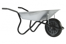 Haemmerlin brouette BI BOX SMART (150 Kg de capacité de charge) chez Jumbo