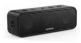 Enceinte Bluetooth Soundcore 3 (IPX7 étanche, 24 h d’autonomie, USB-C) chez AliExpress (Aujourd’hui seulement)