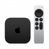 Apple TV 2022 128 GB à prix réduit chez Microspot
