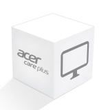 Acer Care Plus : 5 ans de service d’envoi/retour incluant 1 an de garantie internationale pour les consommateurs