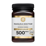 Black Friday – Jusqu’à 60% de réduction sur les produits de miel de Manuka chez “Manuka Doctor”