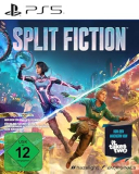 PS5 Split Fiction (Electronic Arts) – Version DE